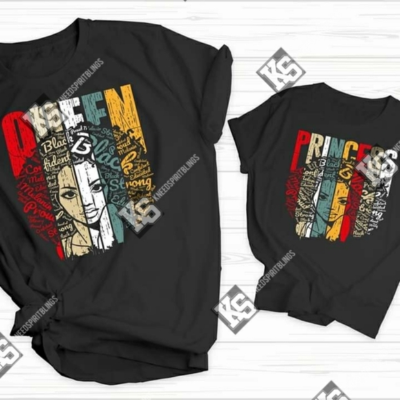 Princess Tee - Picture 2 of 2